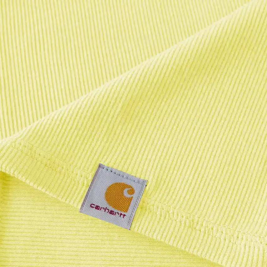 Camisola sem mangas feminina leve e respirável em Tencel com canelado