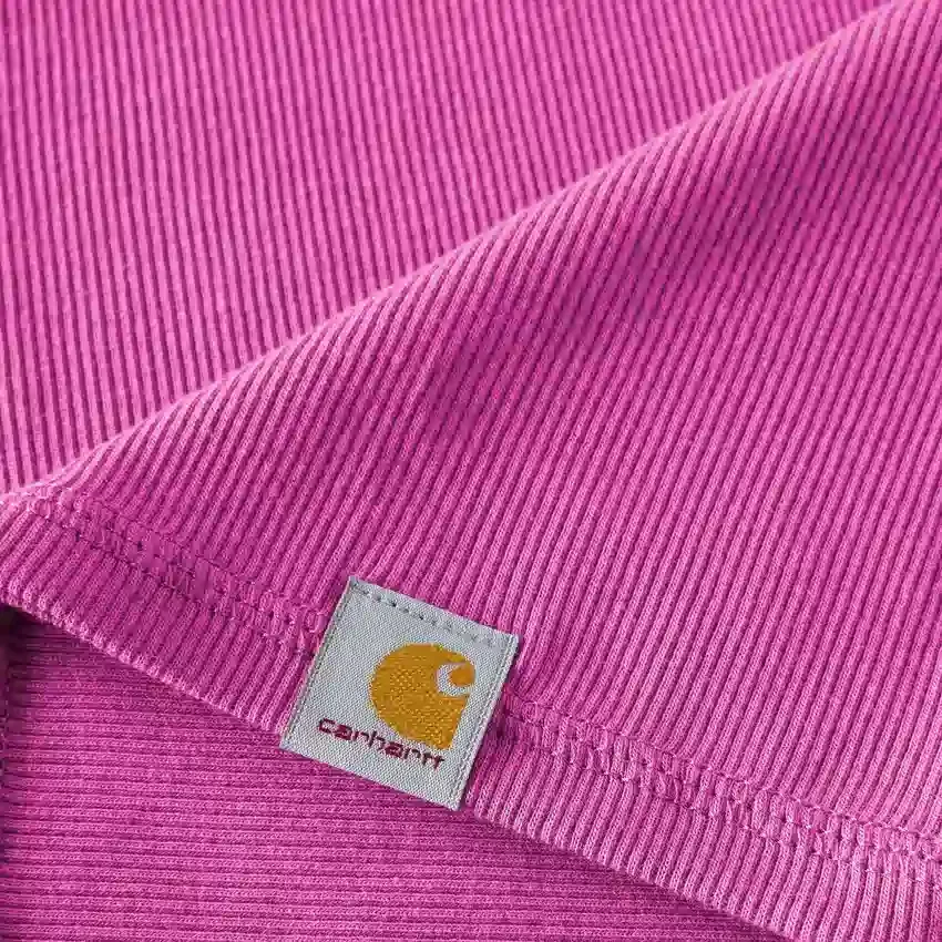 Camisola sem mangas feminina leve e respirável em Tencel com canelado