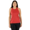 Camisola sem mangas leve Force Sun Defender UPF 50+ para mulher - Camisas com proteção solar