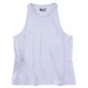Camisola sem mangas leve Force Sun Defender UPF 50+ para mulher - Camisas com proteção solar