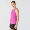 Camisola sem mangas leve Force Sun Defender UPF 50+ para mulher - Camisas com proteção solar