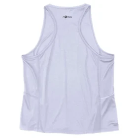 Camisola sem mangas leve Force Sun Defender UPF 50+ para mulher – Camisas com proteção solar