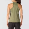 Camisola sem mangas leve Force Sun Defender UPF 50+ para mulher - Camisas com proteção solar