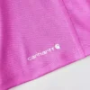 Camisola sem mangas leve Force Sun Defender UPF 50+ para mulher - Camisas com proteção solar