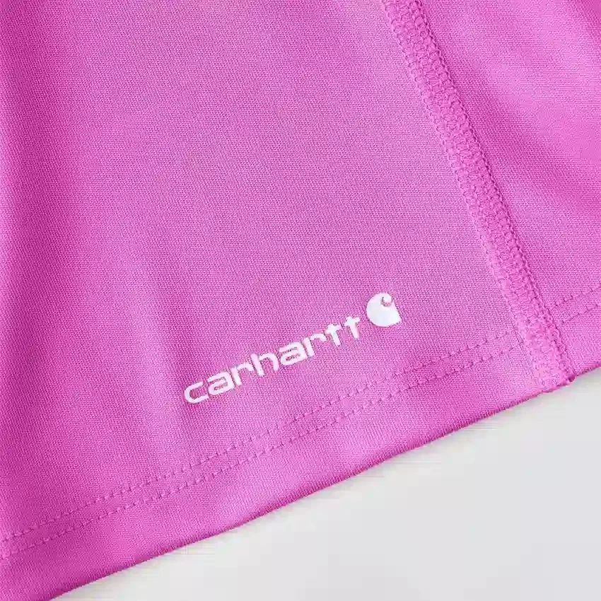 Camisola sem mangas leve Force Sun Defender UPF 50+ para mulher - Camisas com proteção solar