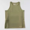 Camisola sem mangas leve Force Sun Defender UPF 50+ para mulher - Camisas com proteção solar