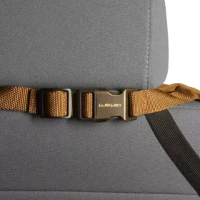 Capa para banco tipo concha em nylon Duck Quick Fit