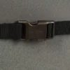 Capa universal ajustável para banco tipo balde em nylon resistente