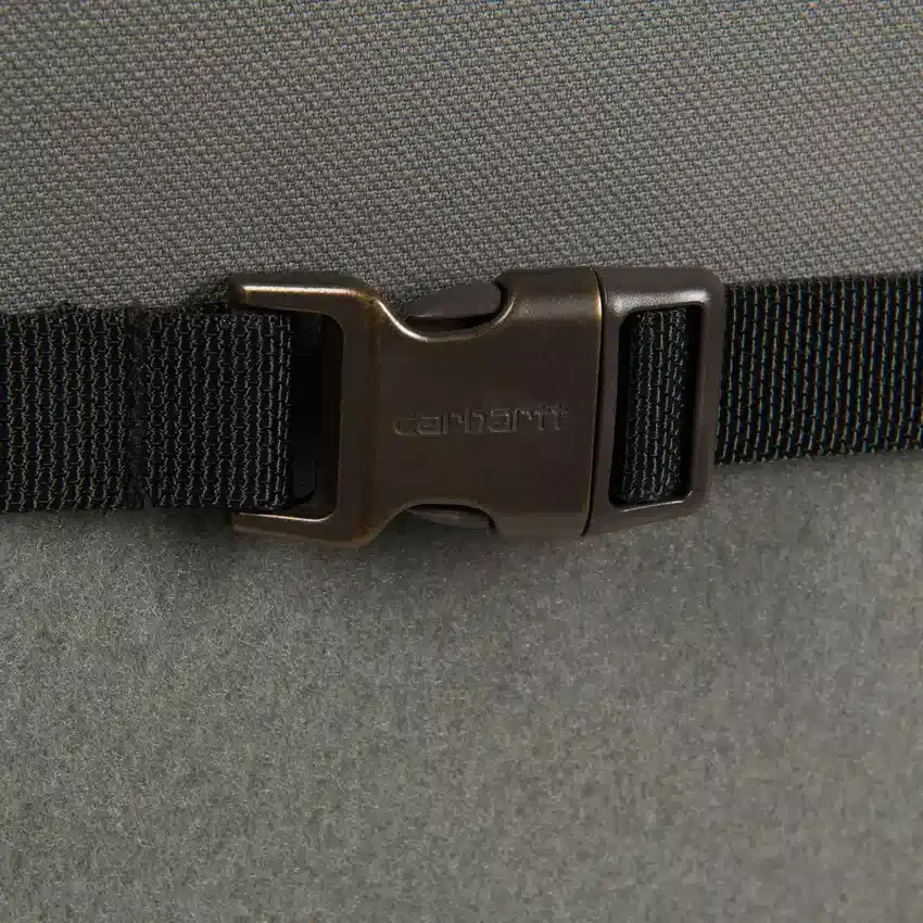 Capa universal ajustável para banco tipo balde em nylon resistente