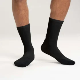 Carhartt Force® Meias Curtas de Peso Médio com Logótipo, Embalagem de 3 Pares