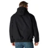 Carhartt J140 Casaco Active isolado para homem, em tecido Firm Duck icónico