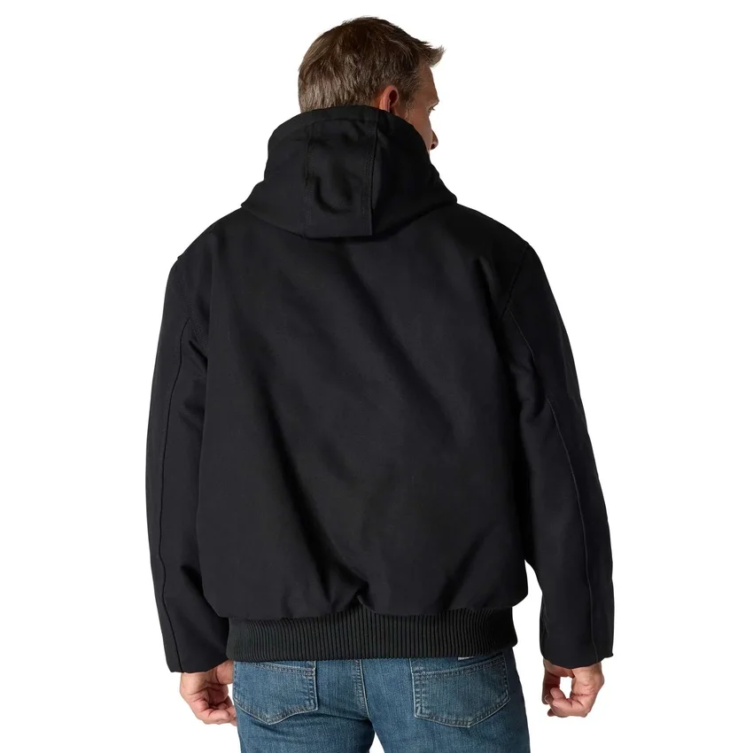 Carhartt J140 Casaco Active isolado para homem, em tecido Firm Duck icónico
