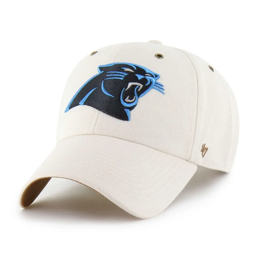 Carolina Panthers '47 Sem Tingir