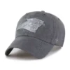 Carolina Panthers '47 Tingido Clean Up