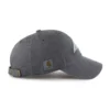 Carolina Panthers '47 Tingido Clean Up
