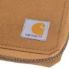 Carteira com fecho em nylon Duck