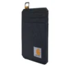 Carteira de nylon Duck com bolso frontal