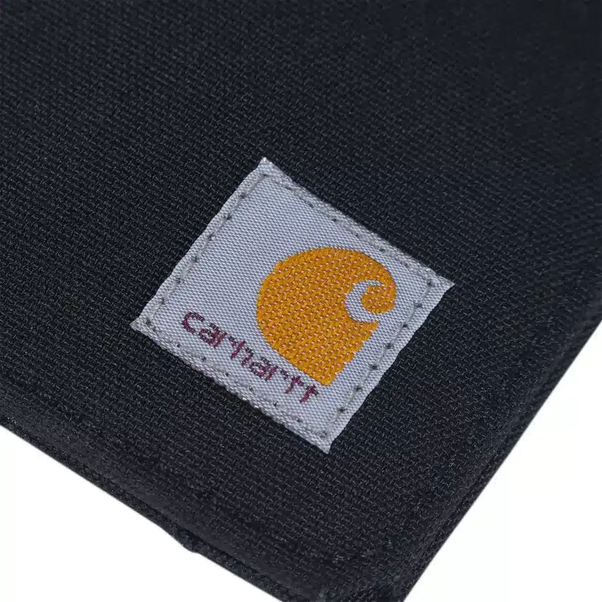 Carteira de nylon Duck com bolso frontal