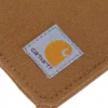 Carteira de nylon Duck com bolso frontal