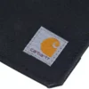 Carteira em nylon Duck com fecho de correr para cartões