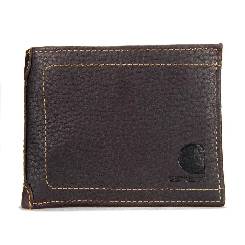 Carteira Passcase