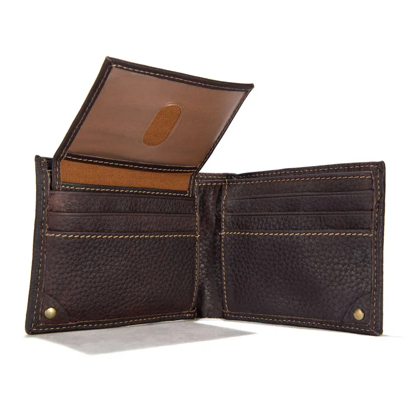 Carteira Passcase