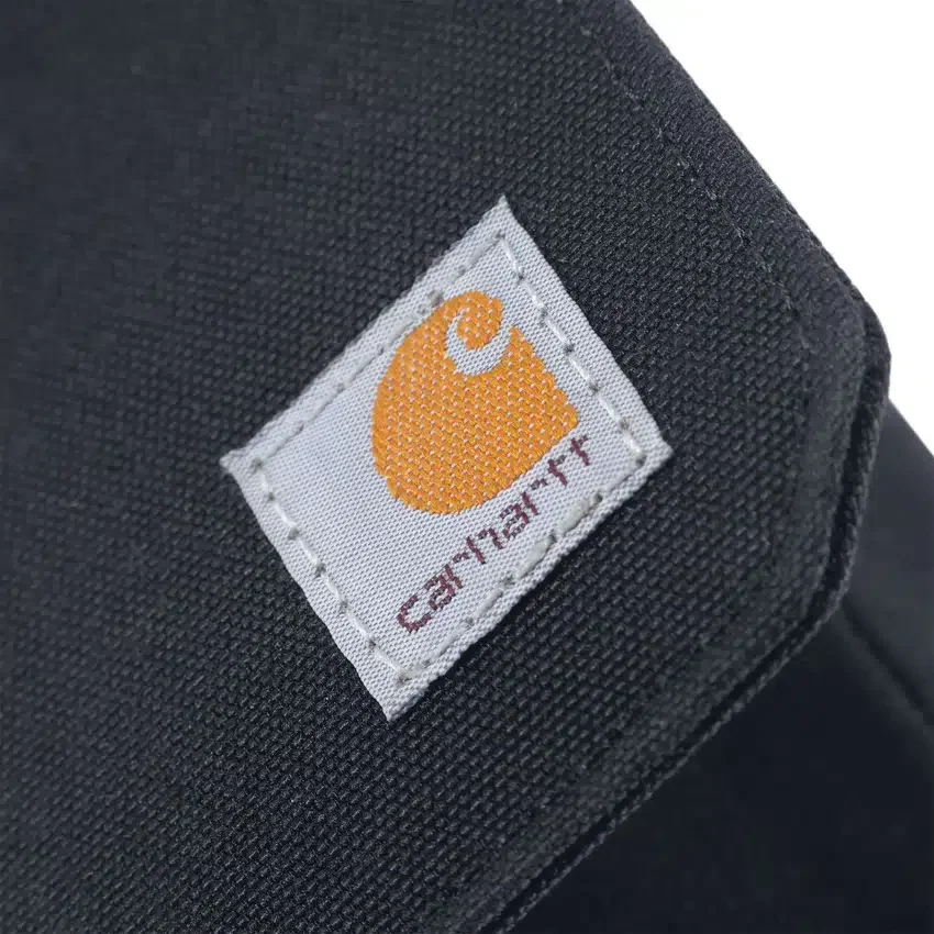 Carteira tripla em nylon Duck
