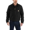 Casaco carhartt J01 «Detroit Jacket» para homem, icónico, com forro de manta de pato