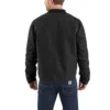 Casaco carhartt J01 «Detroit Jacket» para homem, icónico, com forro de manta de pato