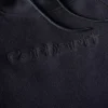 Casaco com capuz em velo oversized Force Quick-Dry para mulher