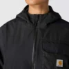 Casaco de chuva impermeável, leve e compactável para mulher Monterey: Casaco Storm Defender