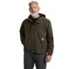 Casaco de chuva leve, respirável e impermeável para homem Bayou: Casaco Storm Defender