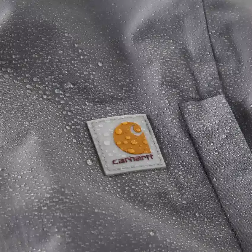 Casaco de chuva leve, respirável e impermeável para homem Bayou: Casaco Storm Defender