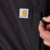 Casaco de chuva leve, respirável e impermeável para homem Bayou: Casaco Storm Defender