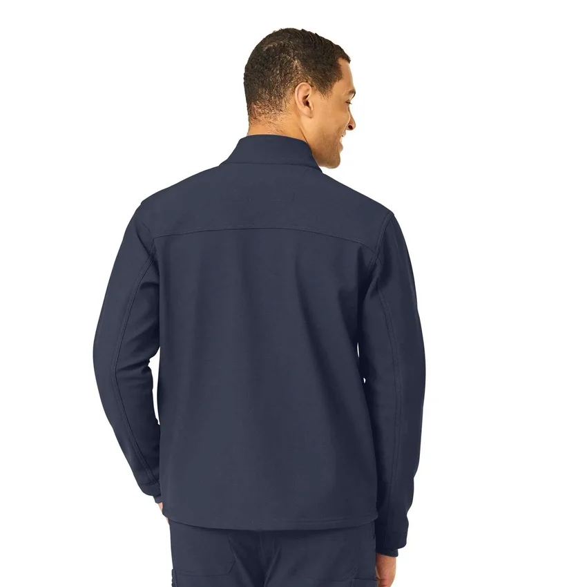 Casaco de trabalho em velo colado Rugged Flex® Peak