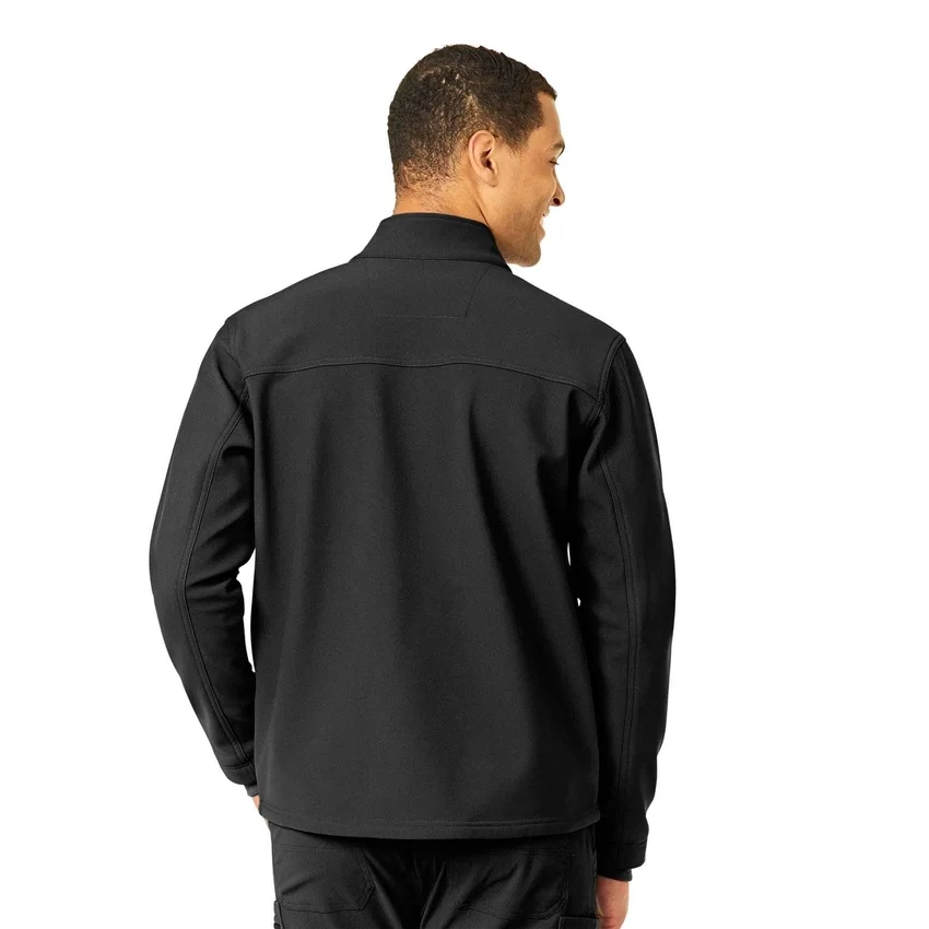 Casaco de trabalho em velo colado Rugged Flex® Peak