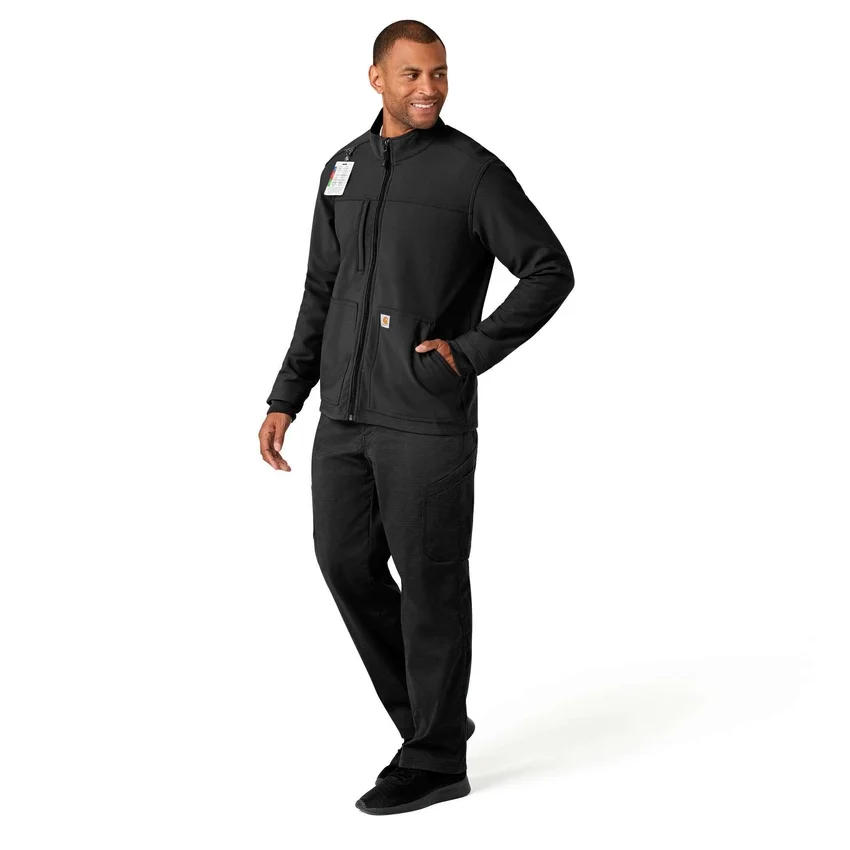 Casaco de trabalho em velo colado Rugged Flex® Peak