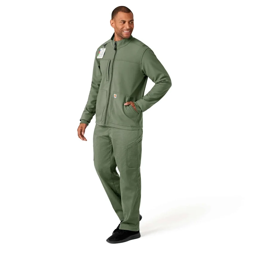 Casaco de trabalho em velo colado Rugged Flex® Peak
