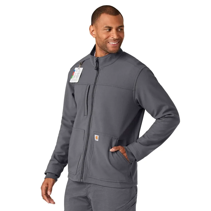 Casaco de trabalho em velo colado Rugged Flex® Peak