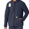 Casaco de trabalho em velo colado Rugged Flex® Peak