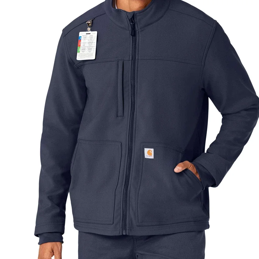 Casaco de trabalho em velo colado Rugged Flex® Peak