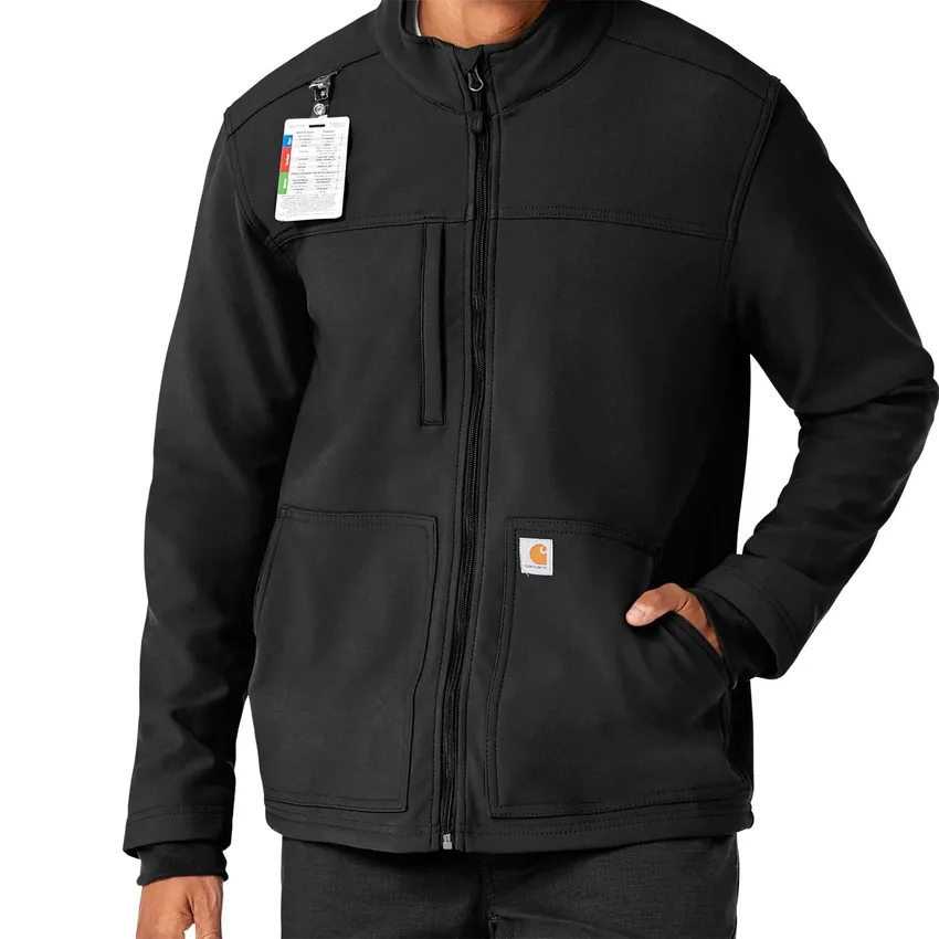 Casaco de trabalho em velo colado Rugged Flex® Peak