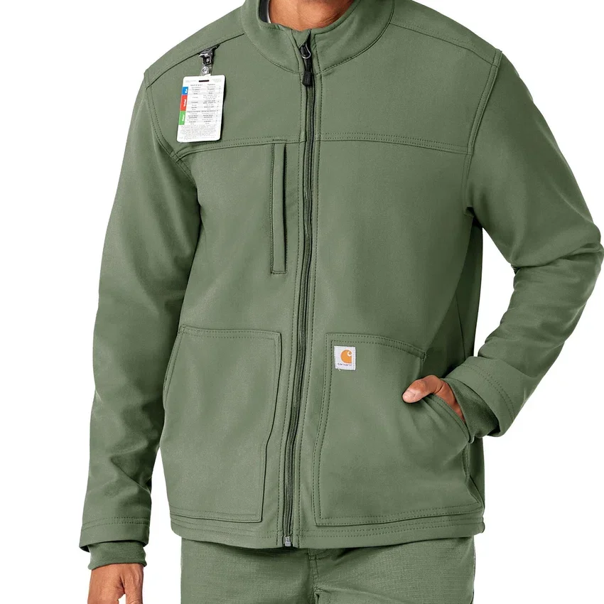 Casaco de trabalho em velo colado Rugged Flex® Peak