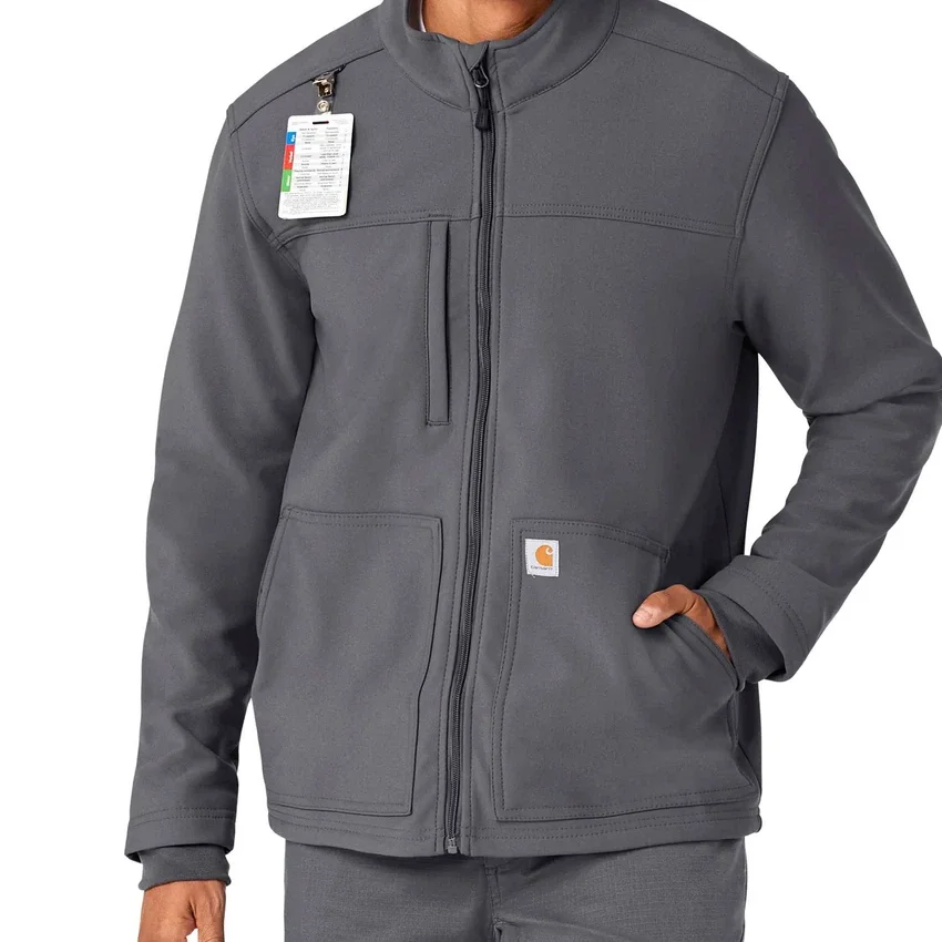 Casaco de trabalho em velo colado Rugged Flex® Peak