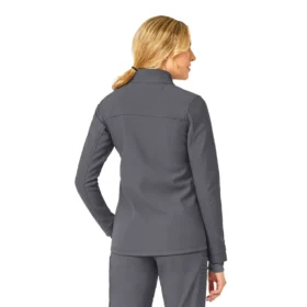 Casaco de trabalho feminino em velo colado Rugged Flex® Peak