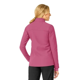 Casaco de trabalho feminino em velo colado Rugged Flex® Peak