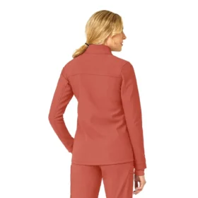 Casaco de trabalho feminino em velo colado Rugged Flex® Peak
