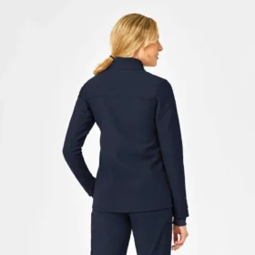 Casaco de trabalho feminino em velo colado Rugged Flex® Peak