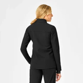 Casaco de trabalho feminino em velo colado Rugged Flex® Peak