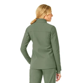 Casaco de trabalho feminino em velo colado Rugged Flex® Peak